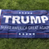 Donald Trump Flag 2x3ft Make America Great Again Donald For President USA