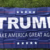 Donald Trump Flag 2x3ft Make America Great Again Donald For President USA