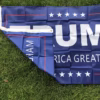 Donald Trump Flag 2x3ft Make America Great Again Donald For President USA