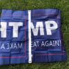 Donald Trump Flag 2x3ft Make America Great Again Donald For President USA