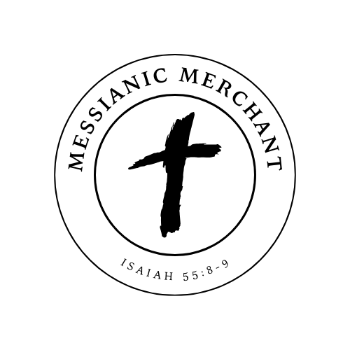 Messianic Merchant