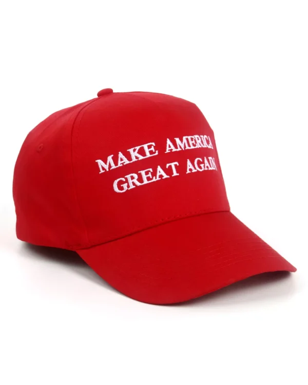 Trump 2024 MAGA Hat Baseball Cap with Adjustable Strap Make America Great Again